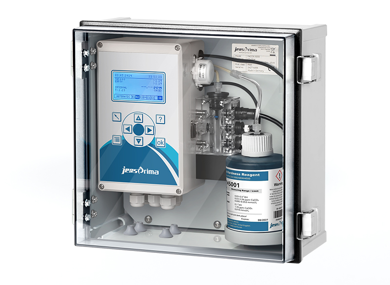 PACON 5000在線(xiàn)硬度分析儀