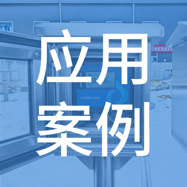 陜西某水廠應(yīng)用：智能數(shù)字控制器，高效賦能水處理